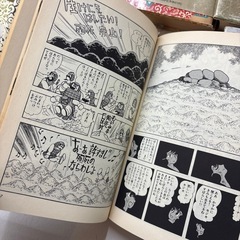 状態良好◎　火の鳥 8巻セットの画像