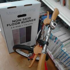 【美品】　People（ピープル） ケッターサイクル 16インチ　A17860の画像