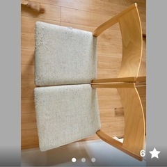 ダイニングテーブル　椅子の画像