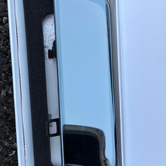 レジオ　SRZ920 デジタルバックミラーの画像