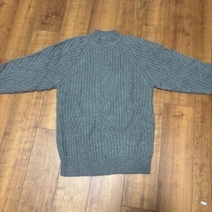 ダンヒルセーターの画像