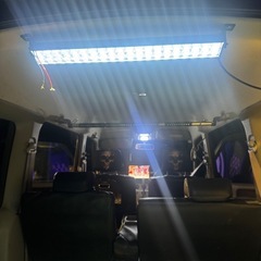 スクラムワゴン　エブリー　残車検長の画像