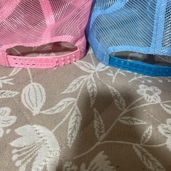 キャップ🧢セット
の画像