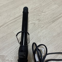 サロニア　コテ　25ミリの画像