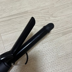 サロニア　コテ　25ミリの画像