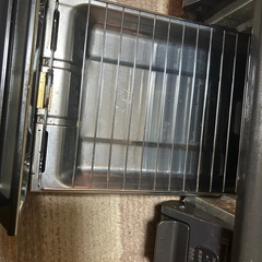 【決まりました】パロマガスコンロ　都市ガス用の画像