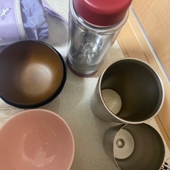 お取引き決まりました。食器コップの画像