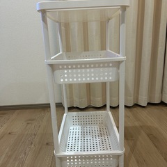 🟡キャリーワゴン　の画像