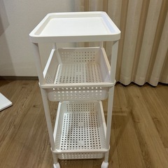 🟡キャリーワゴン　の画像