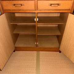 棚の画像