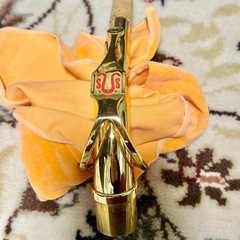 YANAGISAWA A−50 アルトサックスの画像