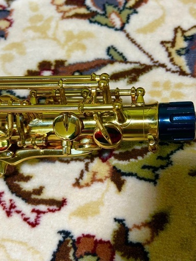YANAGISAWA A−50 アルトサックス
