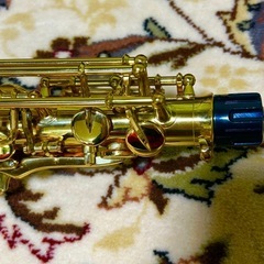 YANAGISAWA A−50 アルトサックスの画像