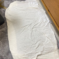 4枚セット　概ねシングルサイズ　タオルケット　フリークロス　毛布　ワッフルケットの画像