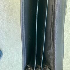 NBロードスター　バックシートバッグの画像