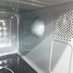 電子レンジ【配達無料お届け設置出来ます💫都内近郊🚚】フラットテーブル仕様✨除菌クリーニング済み✨極美品✨他にも冷蔵庫.洗濯機.電子レンジ.オーブン電子レンジ.炊飯器.テーブル&椅子.机&チェアー.ベット&マットレス.ドレッサーなど多種多様な美品が有ります✨お気軽にお問い合わせ下さい💫の画像