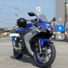 代理  年末価格YAMAHA250の画像