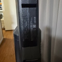 コードレス掃除機の画像