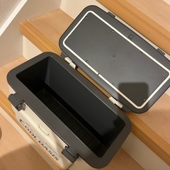 クーラーボックスの画像