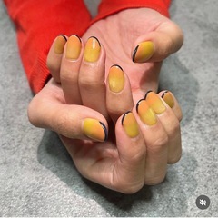 1月限定　やり放題💅2000円の画像