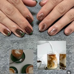 1月限定　やり放題💅2000円の画像