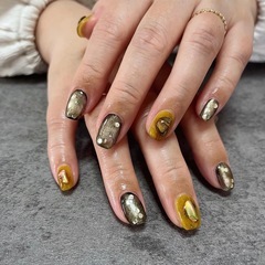 1月限定　やり放題💅2000円の画像