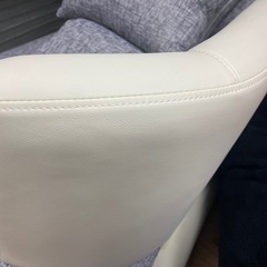 アルモニア ソファ コンパクトサイズの画像