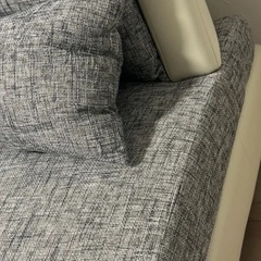 アルモニア ソファ コンパクトサイズの画像