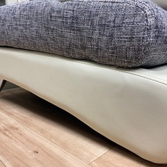 アルモニア ソファ コンパクトサイズの画像