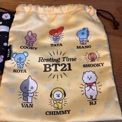 ★BTSグッズ★の画像