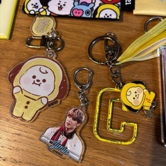★BTSグッズ★の画像