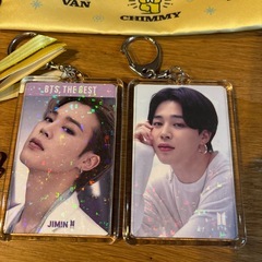 ★BTSグッズ★の画像