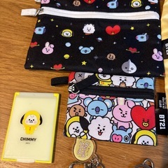★BTSグッズ★の画像