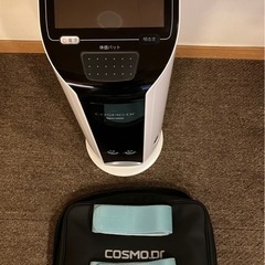 電位治療器、温熱シートの画像