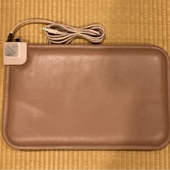 電位治療器、温熱シートの画像