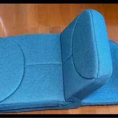 ゴロネックス　腹筋　座椅子　エクササイズ
の画像