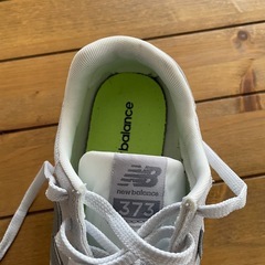 【決まりました】ニューバランス☆NB373☆美品の画像