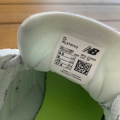 【決まりました】ニューバランス☆NB373☆美品の画像