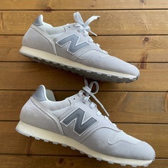 【決まりました】ニューバランス☆NB373☆美品の画像