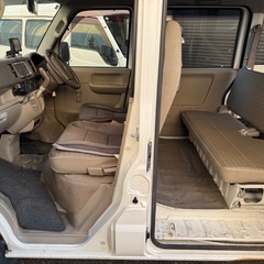 ⭐️エブリィ⭐️PAハイルーフです！⭐️車検来年7月まで！すぐ乗れます！の画像