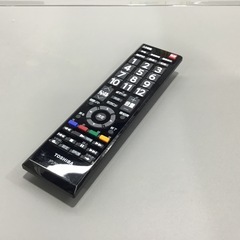 【1年間保証】TOSHIBA(東芝) 液晶テレビ 32型をご紹介！トレジャーファクトリーつくば店の画像