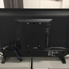 【1年間保証】TOSHIBA(東芝) 液晶テレビ 32型をご紹介！トレジャーファクトリーつくば店の画像