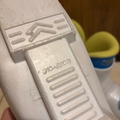 スキー靴　21センチ　22センチの画像