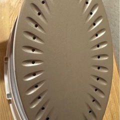 コードレススチームアイロンの画像