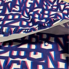 ニューバランス　マウンテンパーカーの画像