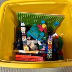 ポケモンブロックの画像