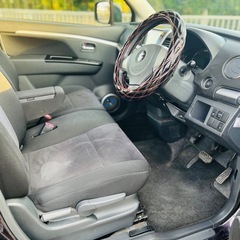 スズキワゴンRスティングレイリミテェット2の画像