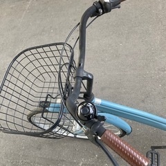 自転車41の画像
