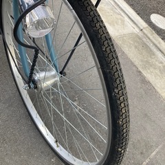自転車41の画像