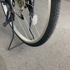 自転車41の画像